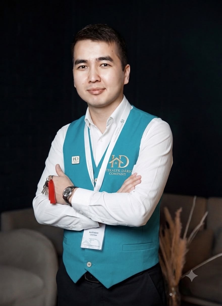 Сұлтан Дәуірұлы